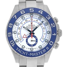 ROLEX Yacht Master II 116680
