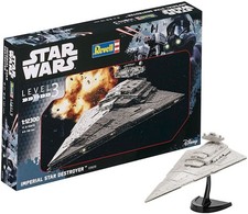 REVELL, Imperialer