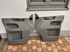 VW T5 Multivan Türverkleidung