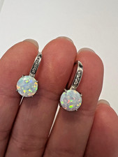 Ohrringe 925 Sterlingsilber