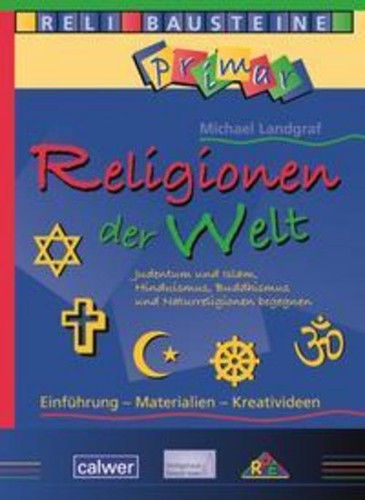 Religionen der welt - der, michael