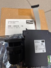 SMA Modbusmodul DM-485CB-10