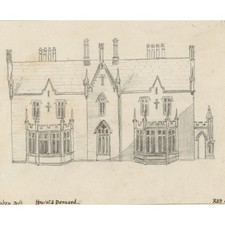 Englisch Architektur