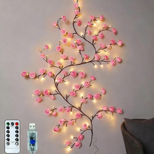 Kirschblüten led baum zweig - baum,