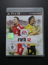 Fifa für playstation ps3 - fifa, 12