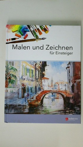 87340 tandem verlag - verlag, malen