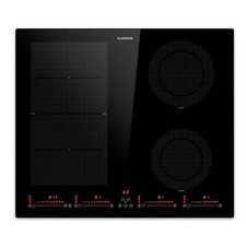 Induktionskochfeld 60 cm