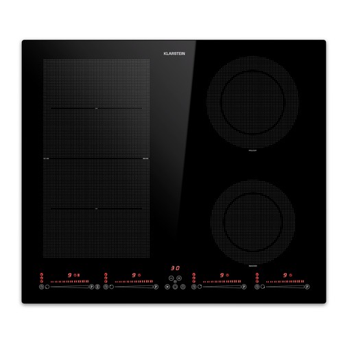 Induktionskochfeld cm - 60,