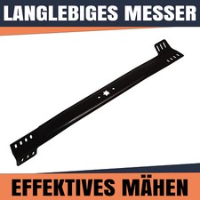 Rasentraktor messer für - 76,
