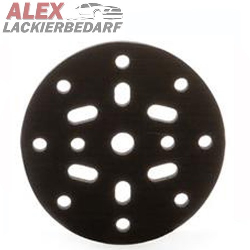 Gerko interface soft pad - interface,
