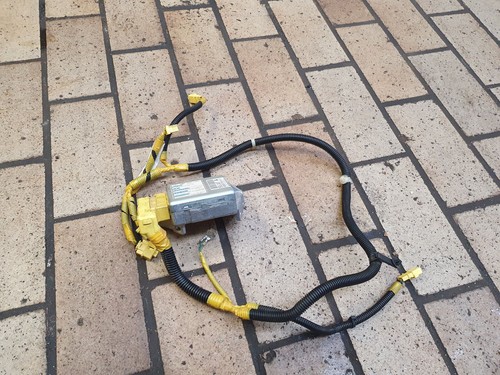 Org srs steuergerät ecu - org.,
