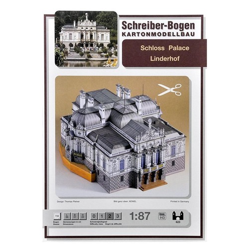 Schreiber-Bogen