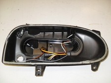 VW Golf 3 Hella Celis Scheinwerfer Frontscheinwerfer Klarglas