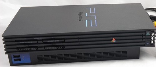 Sony playstation konsole - sony, 2