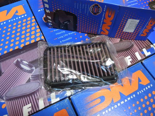Dna luftfilter sportluftfilter - dna,