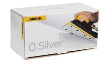 Mirka Q.Silver Schleifpapier