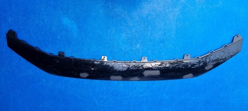 Stoßstange spoiler splitter - stoßstange,