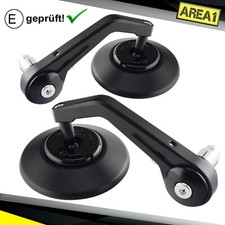 Area1 Lenkerendenspiegel für GSF 1200 Bandit GSF 1250 Bandit (V53)