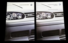 VW GOLF GTi 25 Jahre Years 4