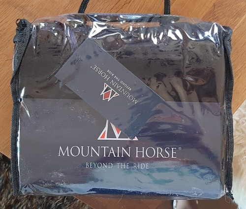 Mountain horse bandagen fleece - horse,