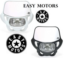 Acerbis kunststoff maske - acerbis,