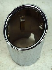 BMW M3 F80 M4 F82 F83 Auspuff