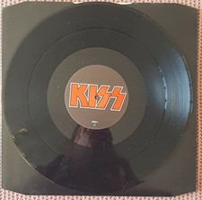 KISS LET'S PUT THE X IN SEX