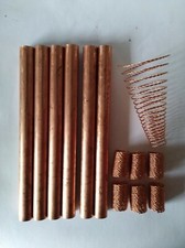  Chembuster, Bausatz 6er Rohr