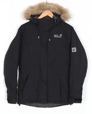 JACK WOLFSKIN TEXAPORE Fur
