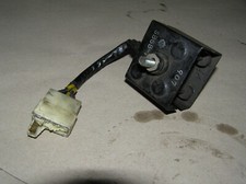 HONDA CB 750 Four K0 Sandcast Gleichrichter rectifier