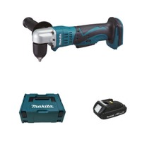 Makita DDA351Y1J 1 x 1,5 Ah -