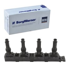 BERU BorgWarner ZÜNDSPULE