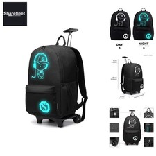 KONO Handgepäck Rucksack