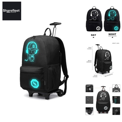 Kono handgepäck rucksack - handgepäck,