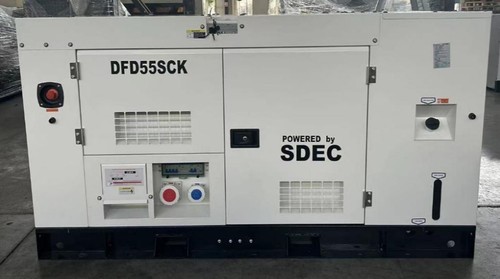 Stromerzeuger 40000w diesel - stromerzeuger,