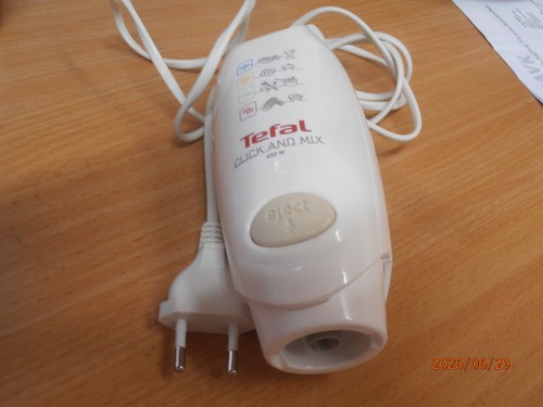 Tefal click and mix - and, 450