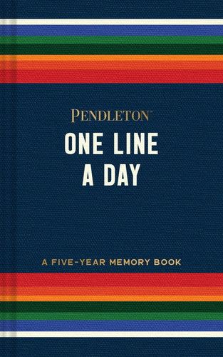 Pendleton one line day - pendleton,