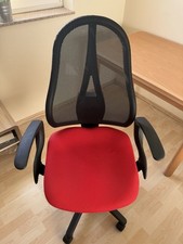 Topstar SY Deluxe Bürostuhl (Zustand: SEHR GUT)