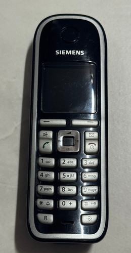 Gigaset c47h telefon mobilteil - telefon,