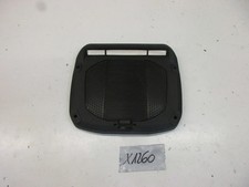 X1260 Givi Grundplatte