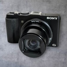 SONY Cyber-shot DSC-HX60 /