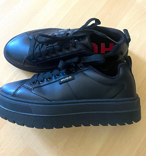 Hugo sneaker low - hugo,