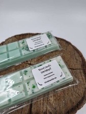 handgemachtes Duft Wachs Melt