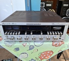 MARANTZ 4230 STEREO 2 +