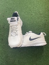 Nike T-Lite XI Herren Hallenschuhe EU 40
