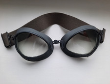 Wehrmacht WK2 Kradfahrerbrille