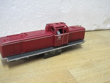 Roco Lokgehäuse  BR 290 199-9 mit Motor der geht