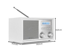 Nostalgieradio mit dab - nostalgieradio, dab+
