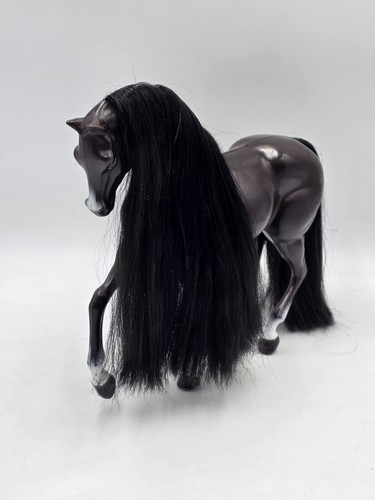 Barbie pferd champion 1994 - barbie,