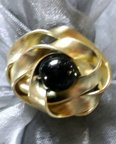 Handgefertigter ring - handgefertigter,